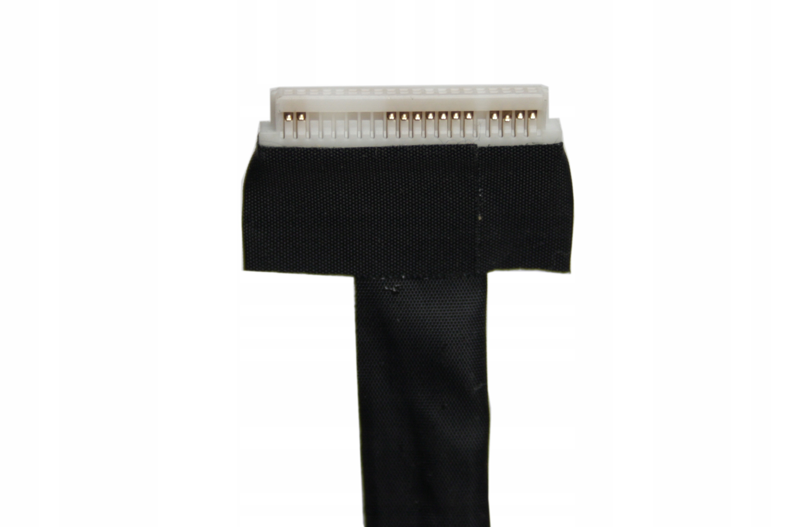 TOSHIBA Satellite L505 L505D-GS6000, L505-S5998 Laptop DC-IN Power Jack - Foto 6