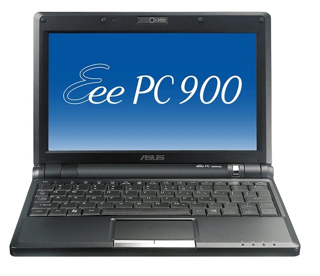 Bateria Asus EEE PC 700 701C 2G 4G 8G A22-700 10400mAh
